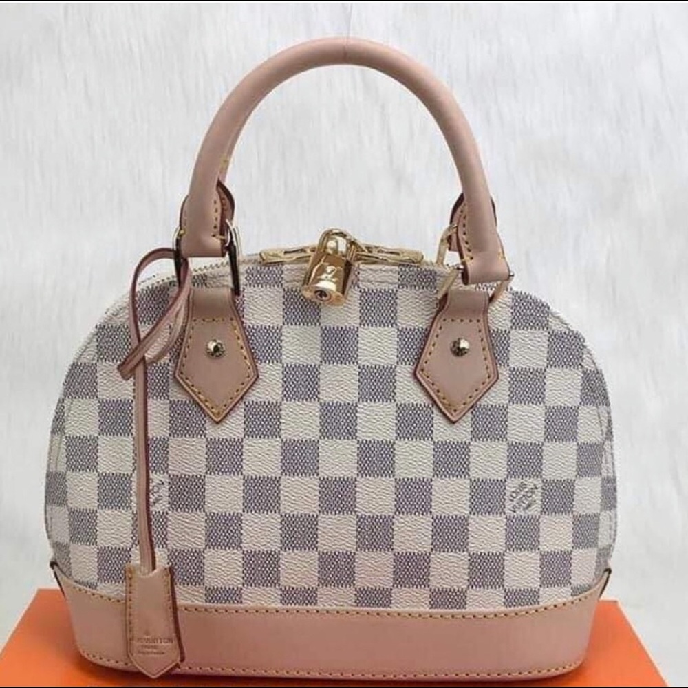 LV bag